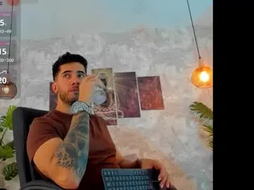 Nate_franco live cam preview