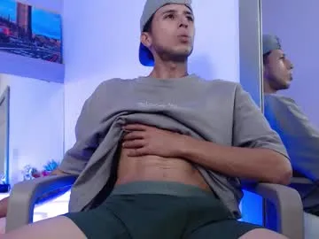 Nathan_walkerr live cam preview