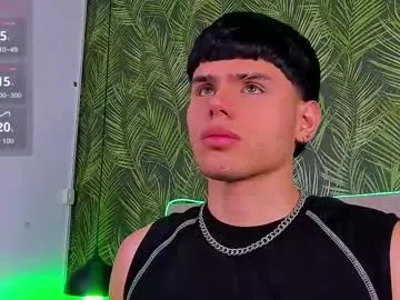 Nathaniel_park live cam preview