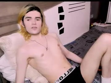 Nic_ky live cam preview