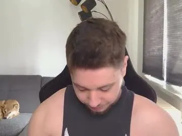 Nickdavin live cam preview