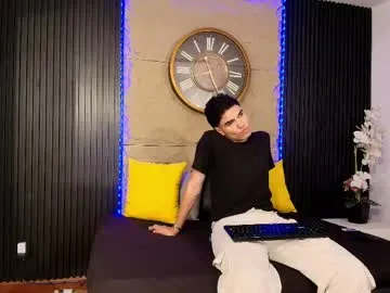 Nico_monroet live cam preview