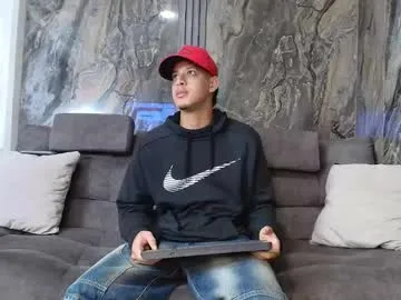 Noah_blackk live cam preview