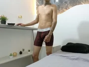 Noahcarter_ live cam preview
