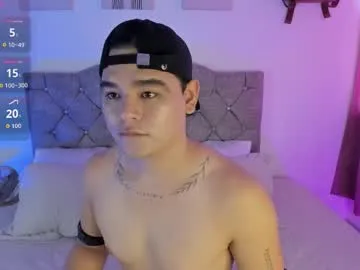 Noahvance live cam preview