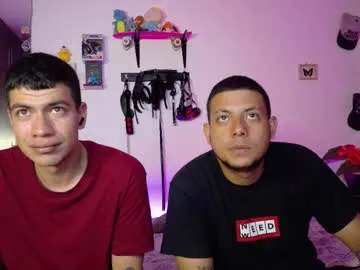 Nymphobuddies fan club preview