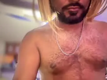 Obsidianhex live cam preview