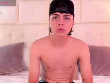 Ohricky_ live cam preview