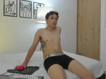 Oliver_millie live cam preview