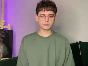 Oliverlawrence live cam preview
