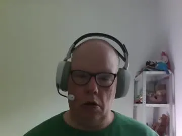 Oranjemann55 live cam preview