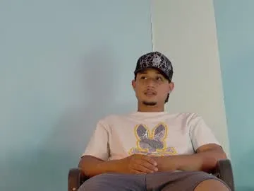 Orson_lancaster live cam preview