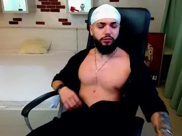 Oscarwills live cam preview