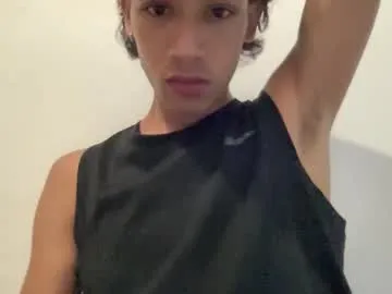 Ostin_18hot live cam preview