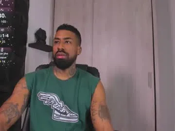 Ostin_danielss live cam preview