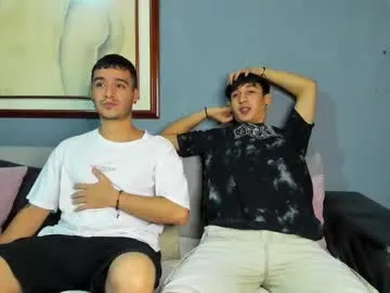 P_jhon live cam preview