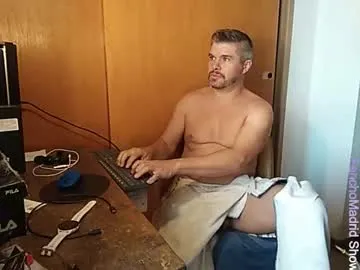 Panchomadrid preview thumbnail