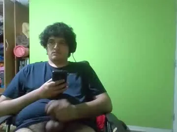 Papitowilly999 live cam preview