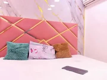 Passion_black_ live cam preview