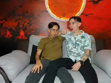 Patrick_ander live cam preview