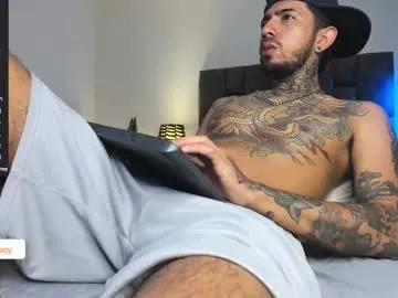 Patrick_foster preview thumbnail