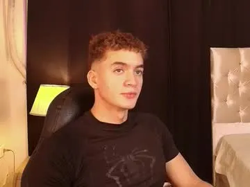 Paul_george212 live cam preview