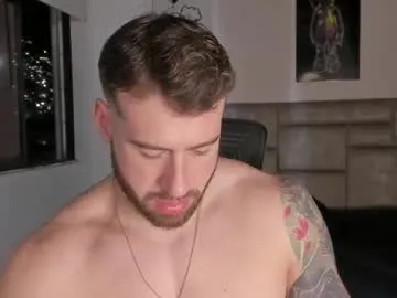 Paul_roger live cam preview