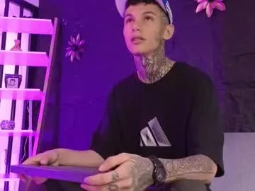 Paulo527 live cam preview