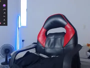 Paulo_allen live cam preview