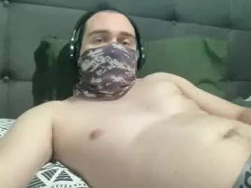Pelao2007 live cam preview