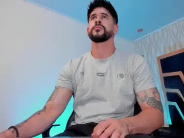 Petesevans_1 live cam preview