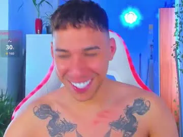 Petter_coleman live cam preview