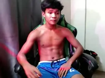 Pinoy_fucker18 live cam preview