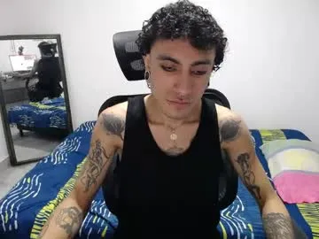 Present_the_magic live cam preview