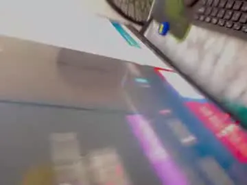 Prodigio_77 live cam preview