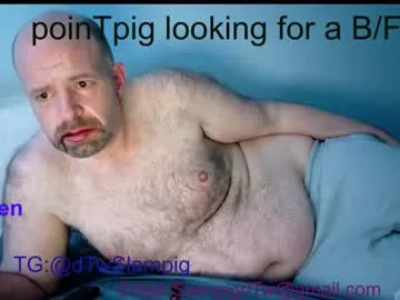 Rawpointpig41 live cam preview