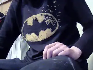 Rebell093 live cam preview
