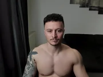 Richarddarell live cam preview