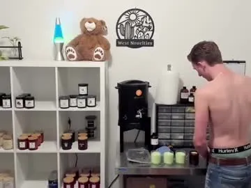 Richiewest live cam preview