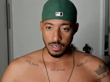 Rkingblack95 live cam preview