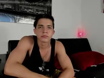 Rocco_gym live cam preview