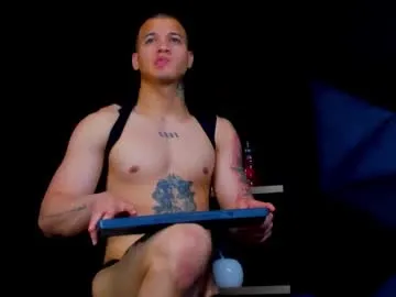 Rocco_santos preview thumbnail