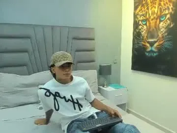 Ruslan_marcel live cam preview