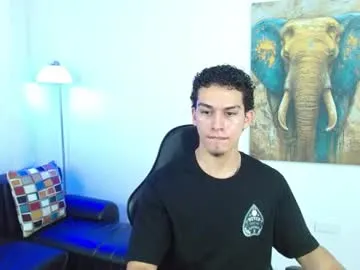 Ryan_cum18 preview