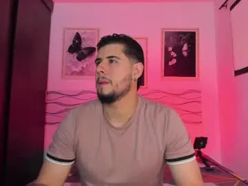 Ryan_evannss_ live cam preview
