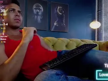 Ryan_nesson live cam preview