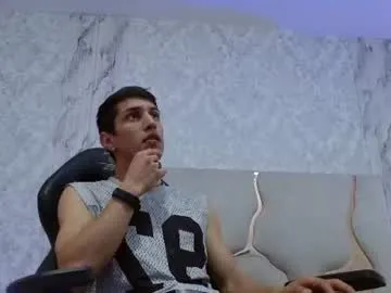 Ryan_tay live cam preview