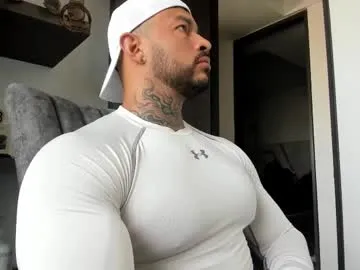 Ryanjhonston live cam preview