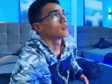 Ryannfox_ live cam preview