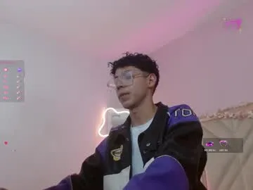 Ryu_tay live cam preview